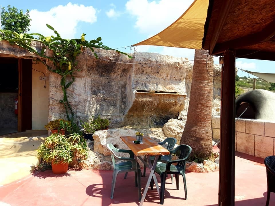 Spilies Tavern Bar in Paphos
