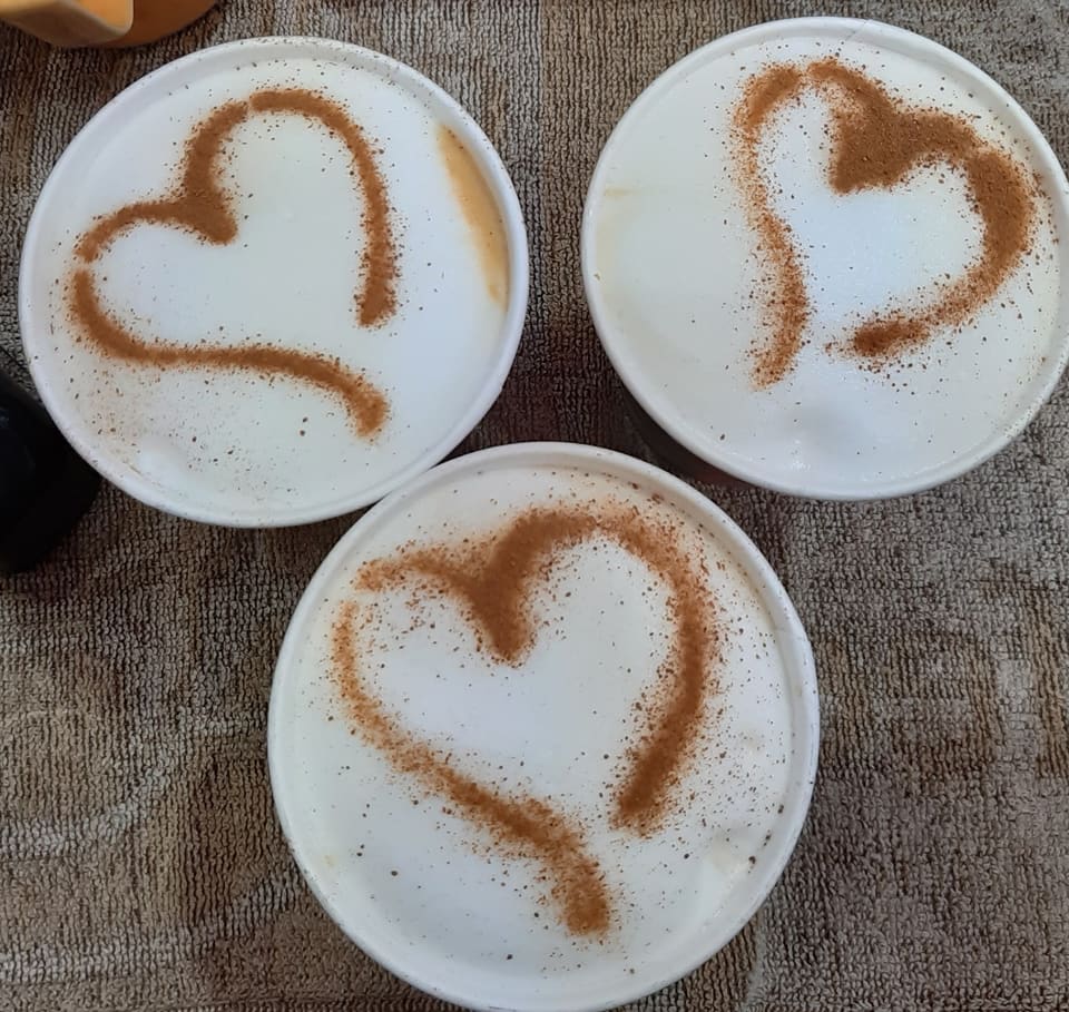 Stella's Cafe in Paphos