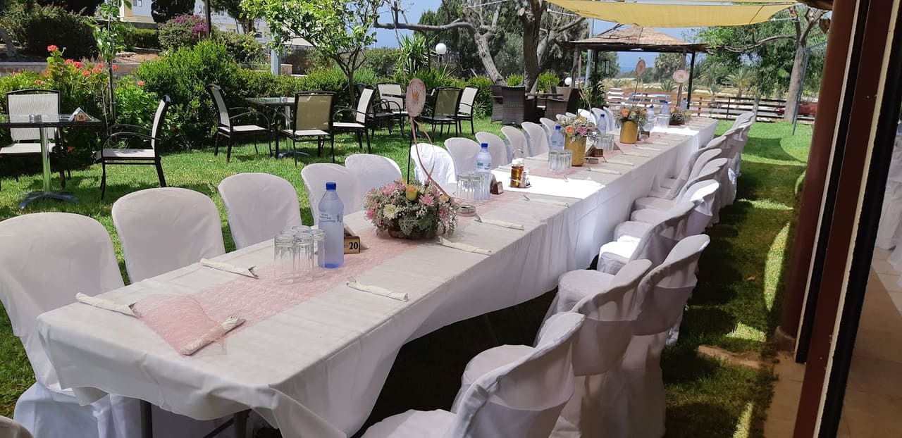 The Fat Fig Paphos
