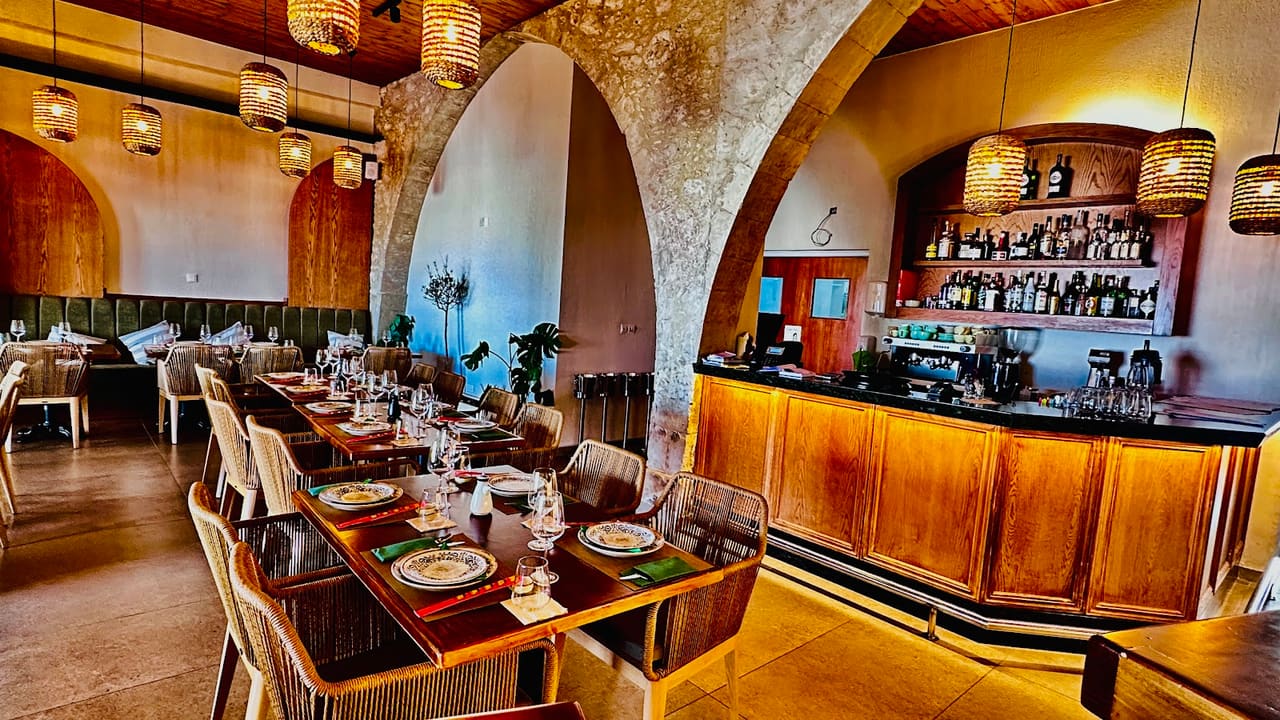 Wok & Walk Asian Fusion Restaurant