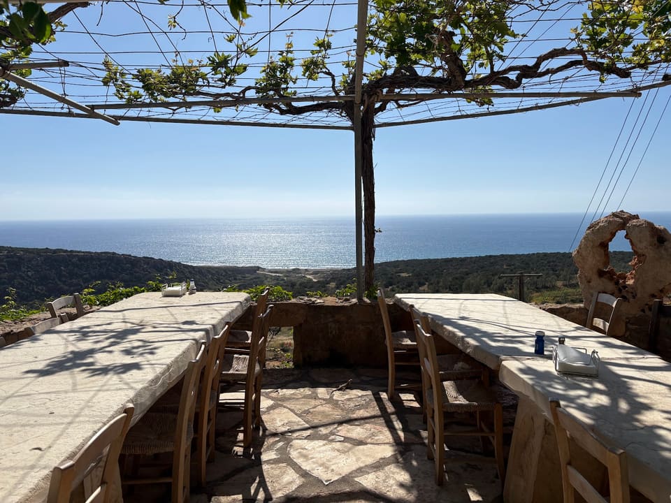 Viklari in Paphos