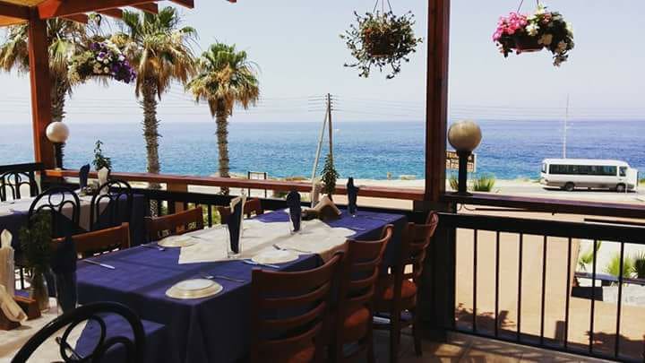 Tsiakkas Tavern