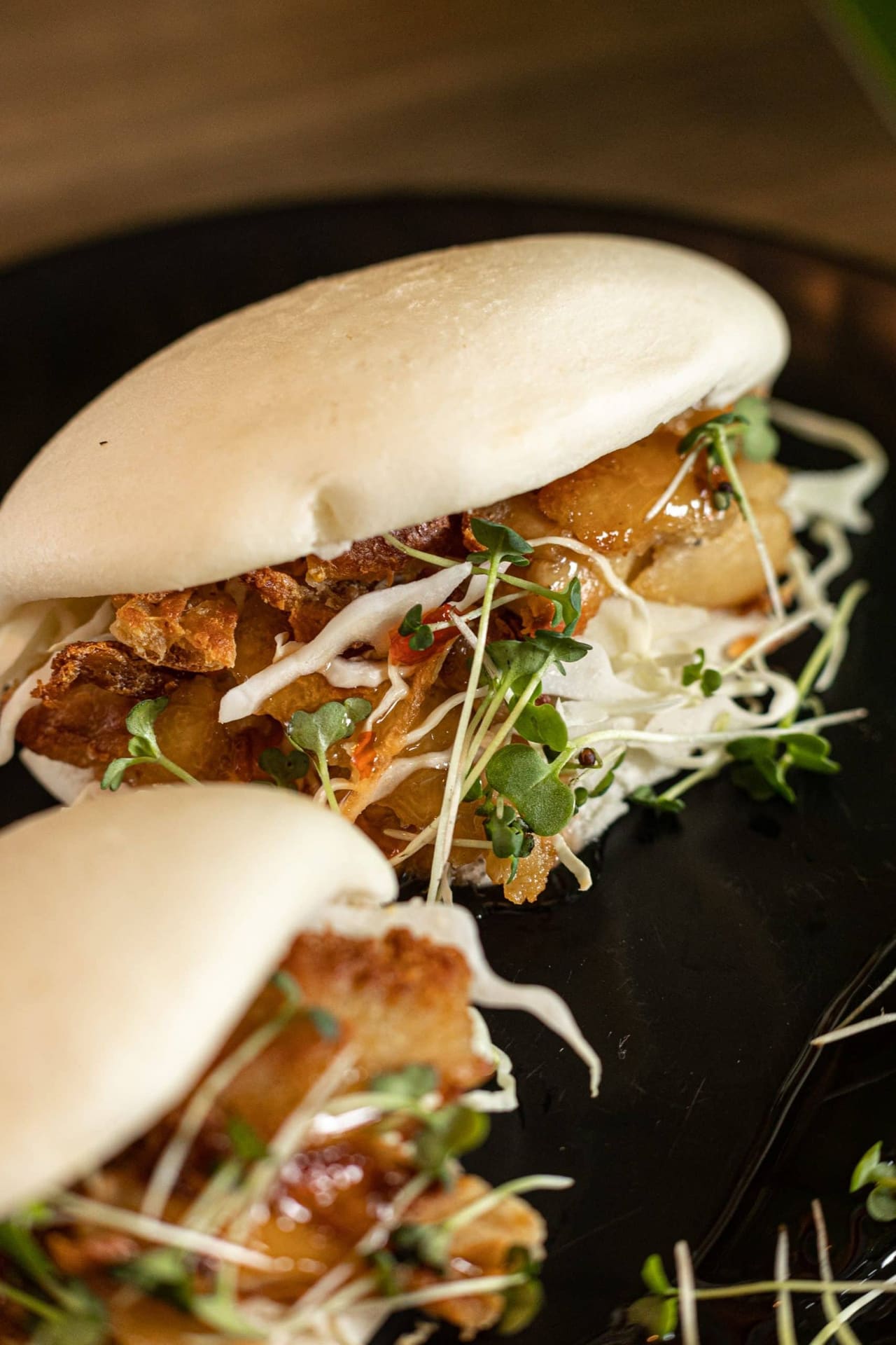 Elysian Plant Based Kitchen Bar