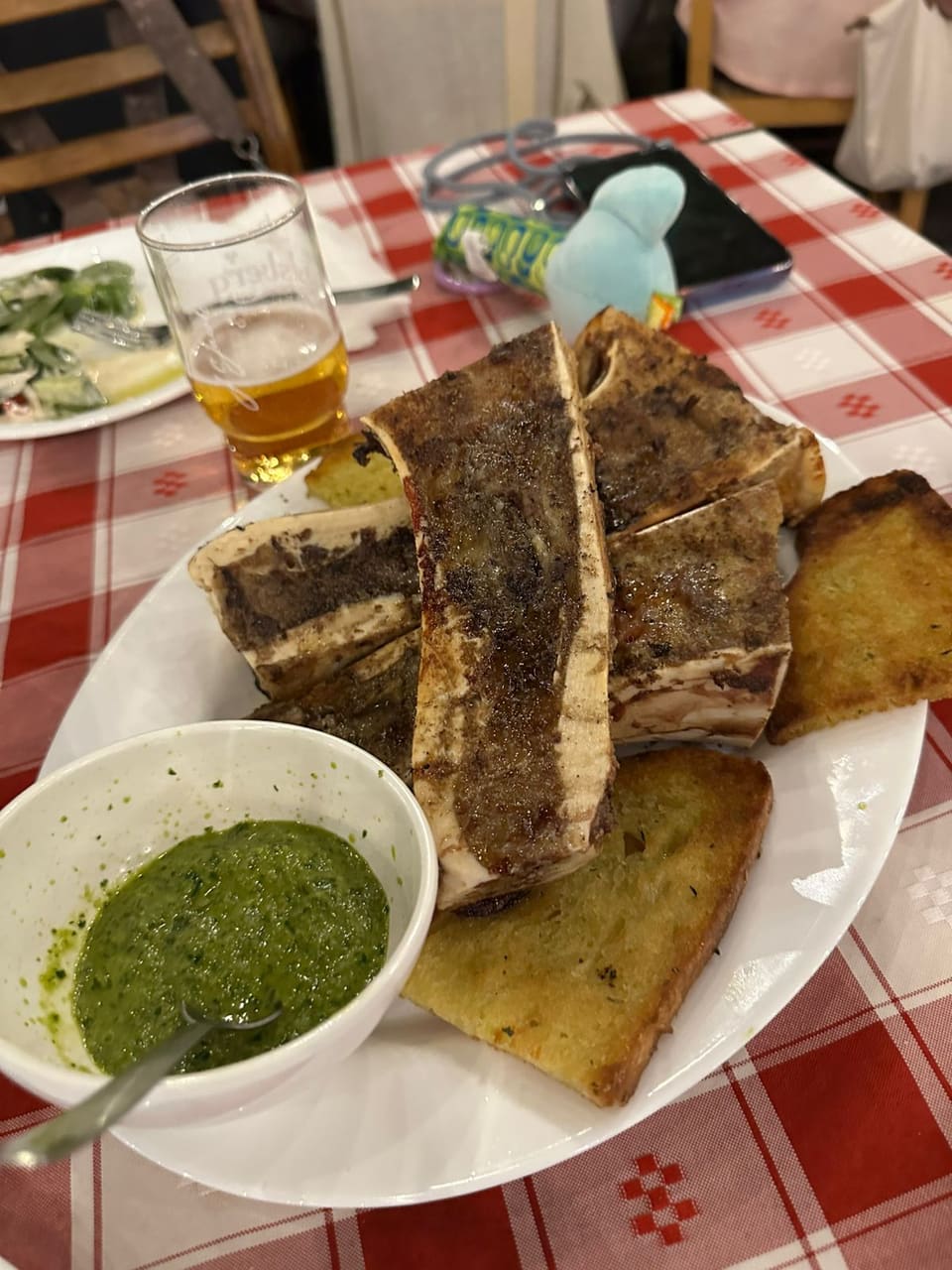 Stin Avli Mias Milias in Nicosia