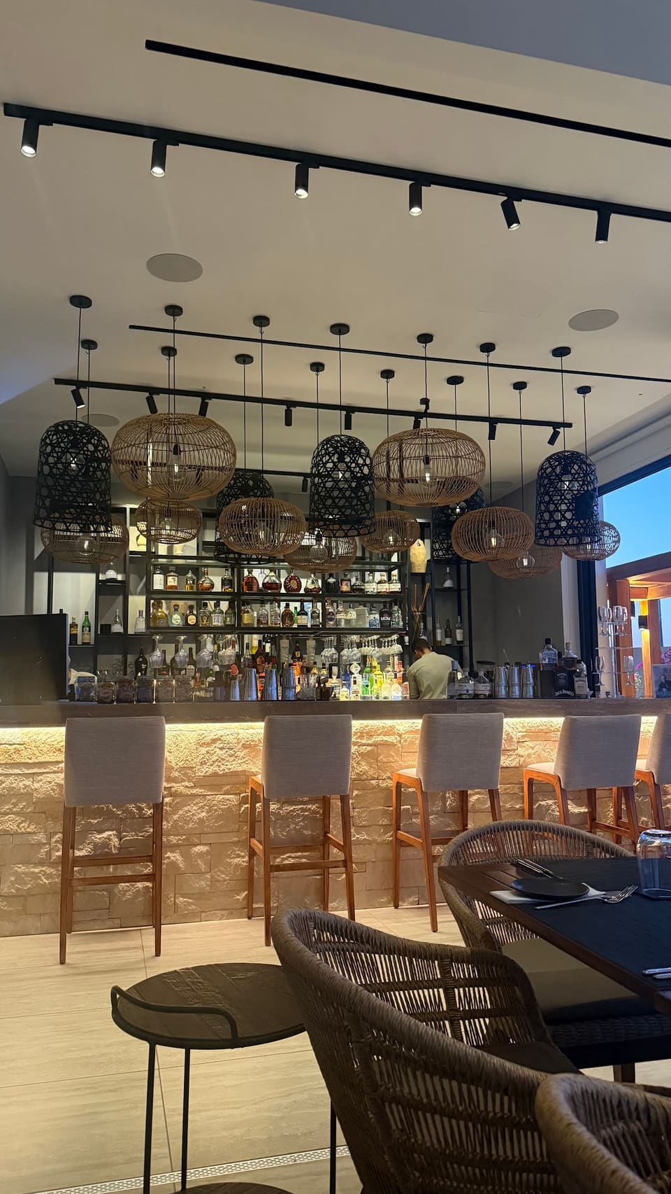 Tetra All Day Dining - Concept in Protaras