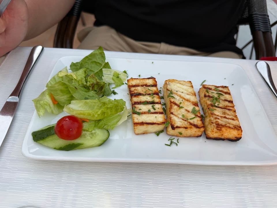 Martelli Pizza Ristorante Italiano in Paphos