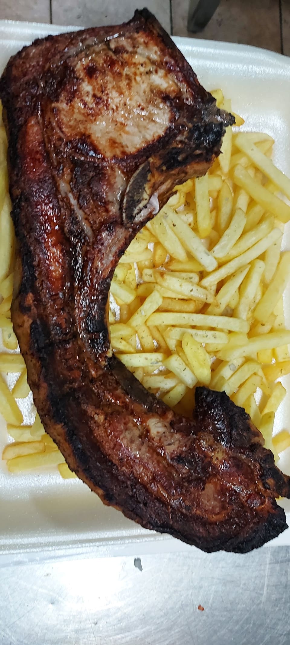 TAVERNA MAVRIKIOS in Nicosia