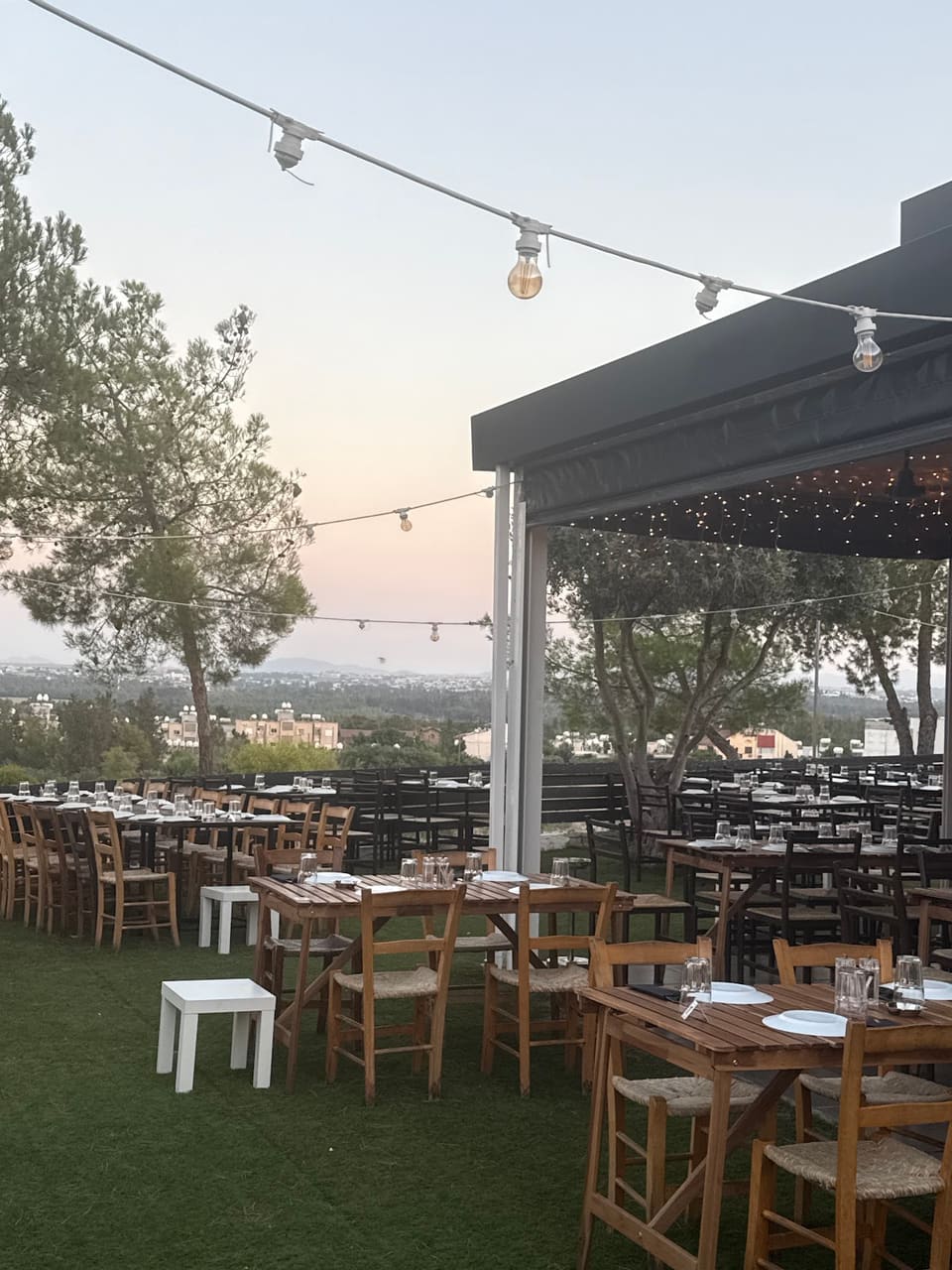 Taverna Eirini Platy in Nicosia