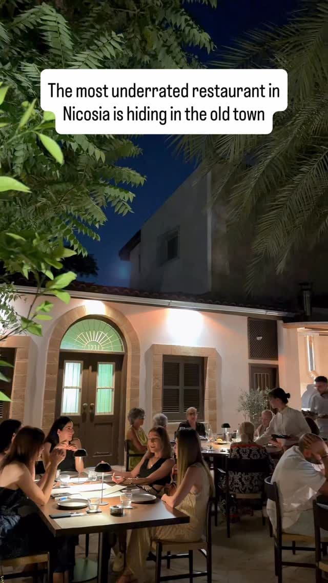 Khoracy in Nicosia