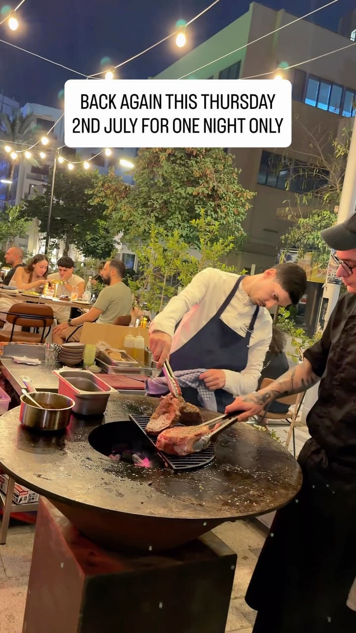 Amano Nicosia