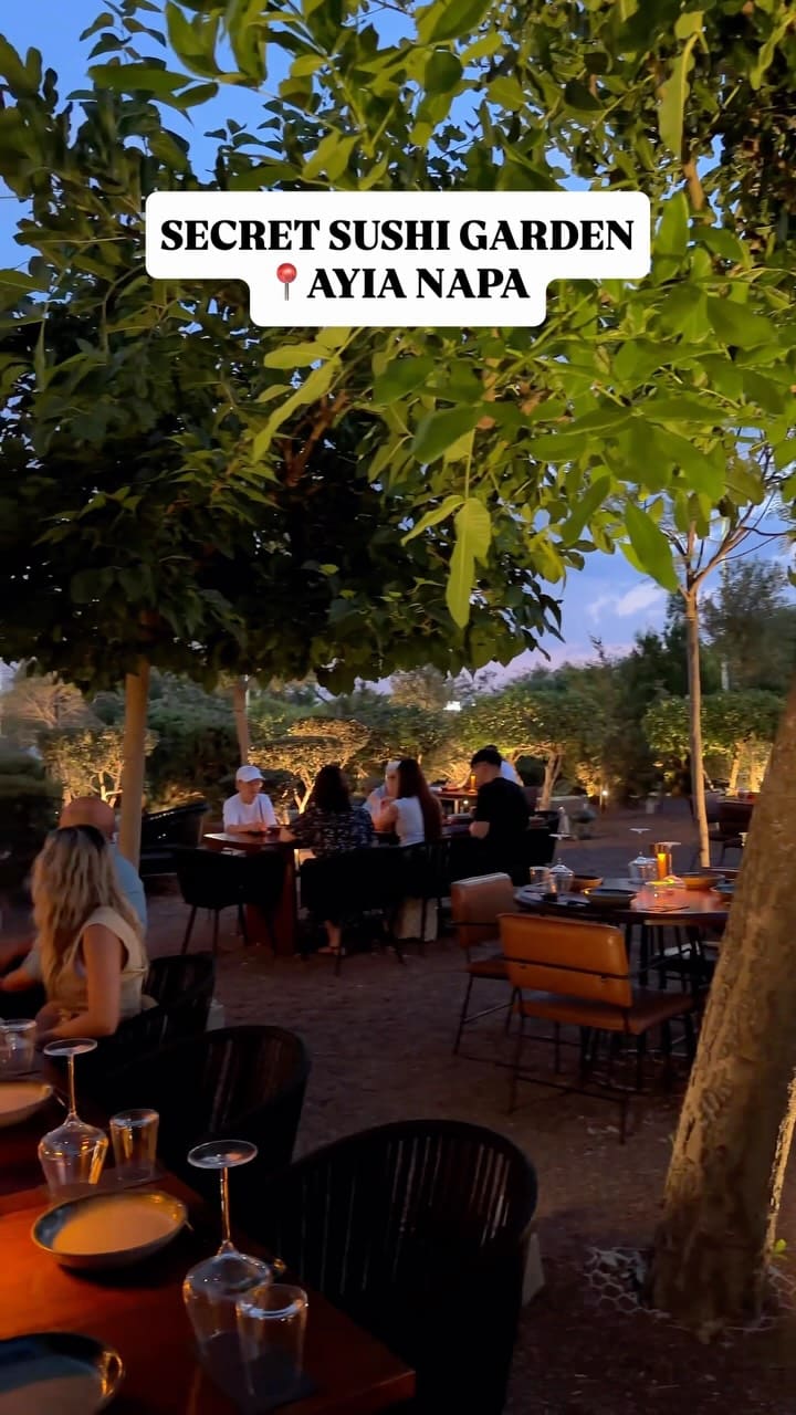 Umami Napa