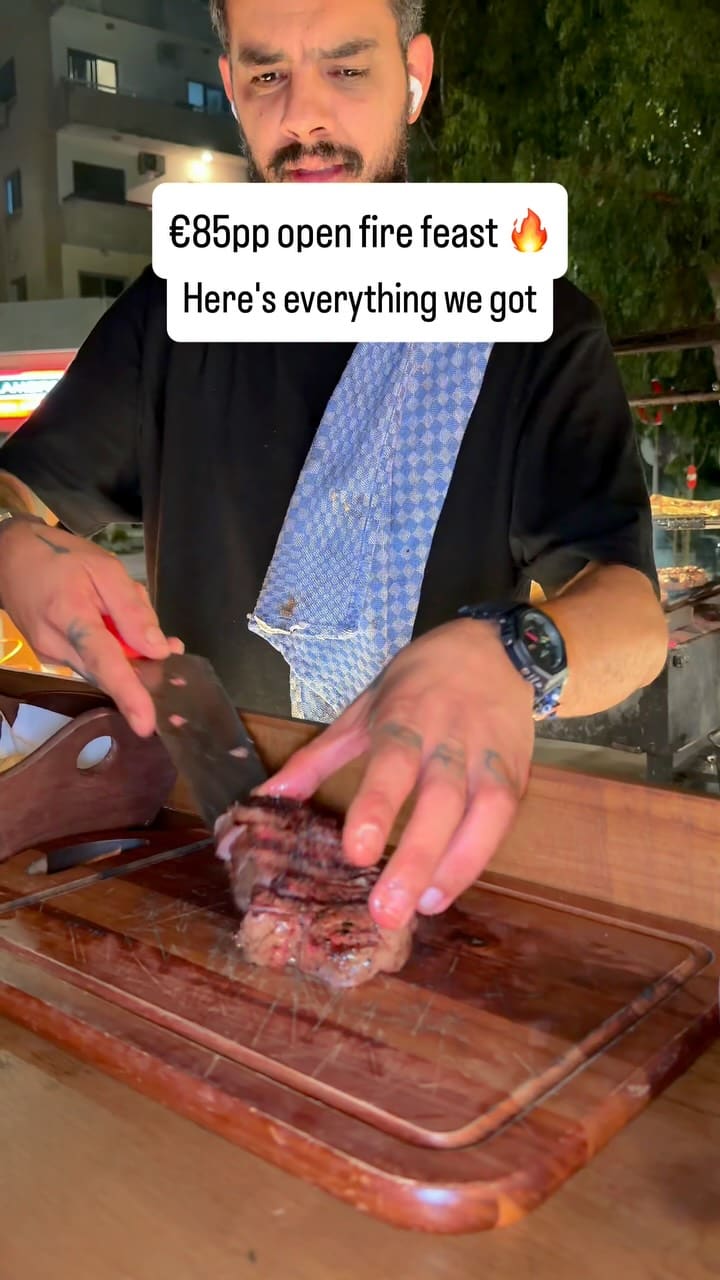 The Porterhouse Steaks