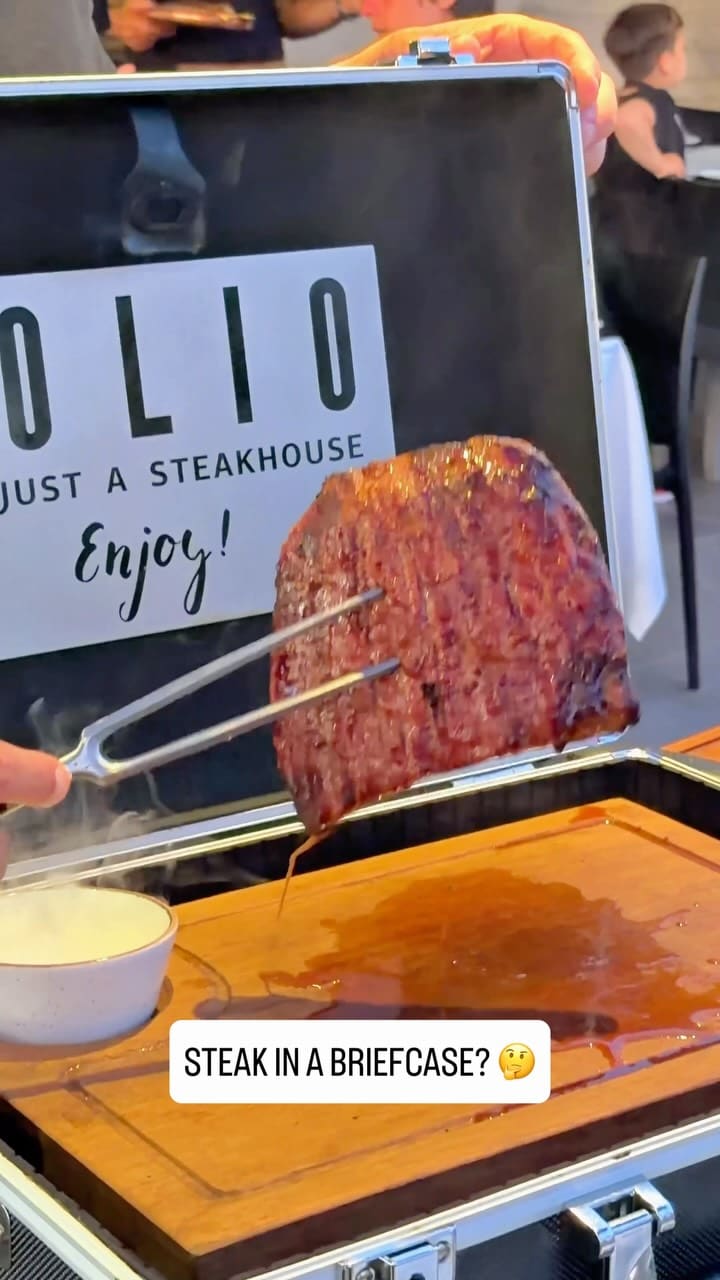 Folio Taste in Protaras