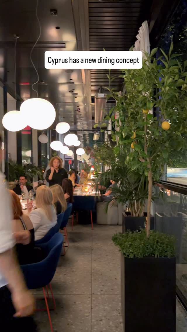 Scale Restaurant