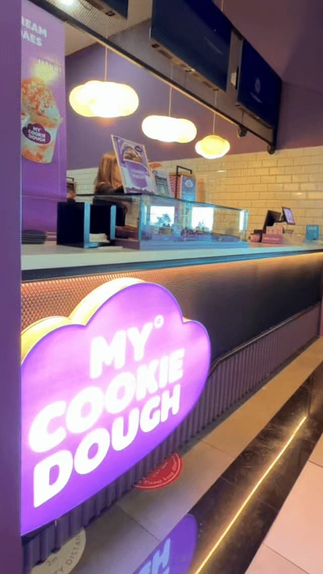 Mycookiedough Cyprus