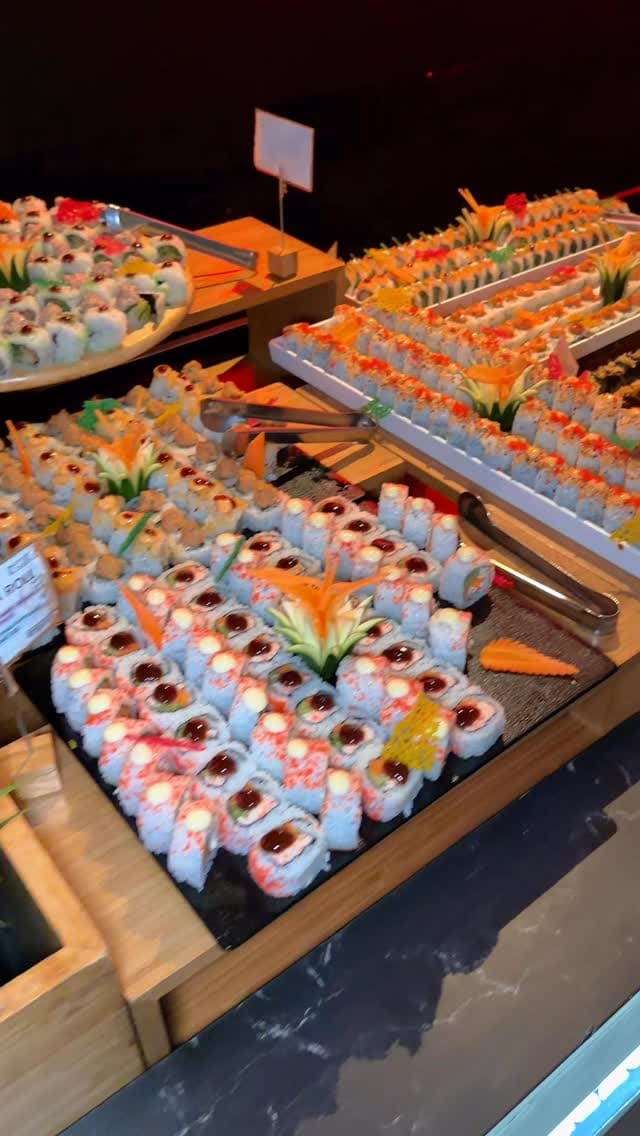 Yumi Sushi Bar
