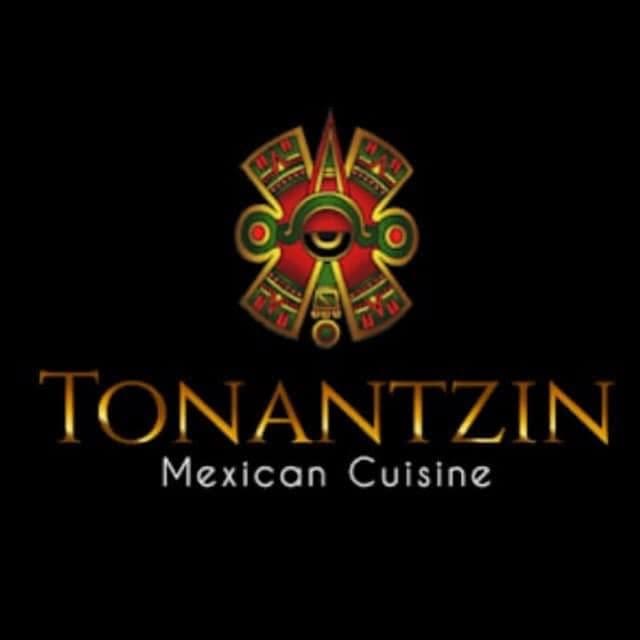 Tonantzin