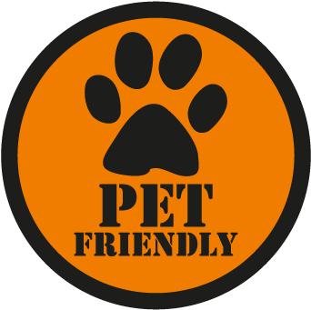 Pet-Friendly