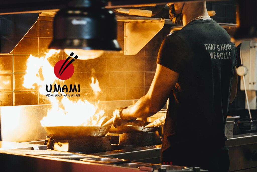 Umami Ayia Napa