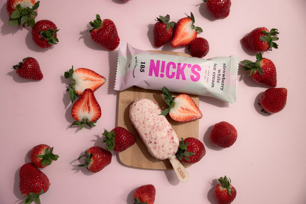 Nick’s Ice Cream – Foodhaus